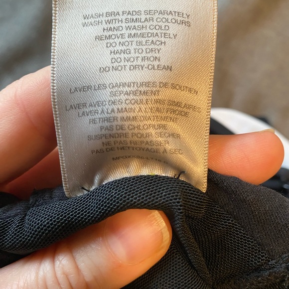 MPG Sports Bra - Picture 4 of 4